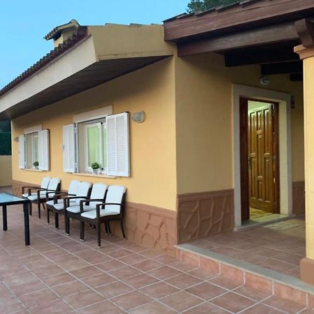 Villa S'Oratge à Can Picafort  Extérieur photo