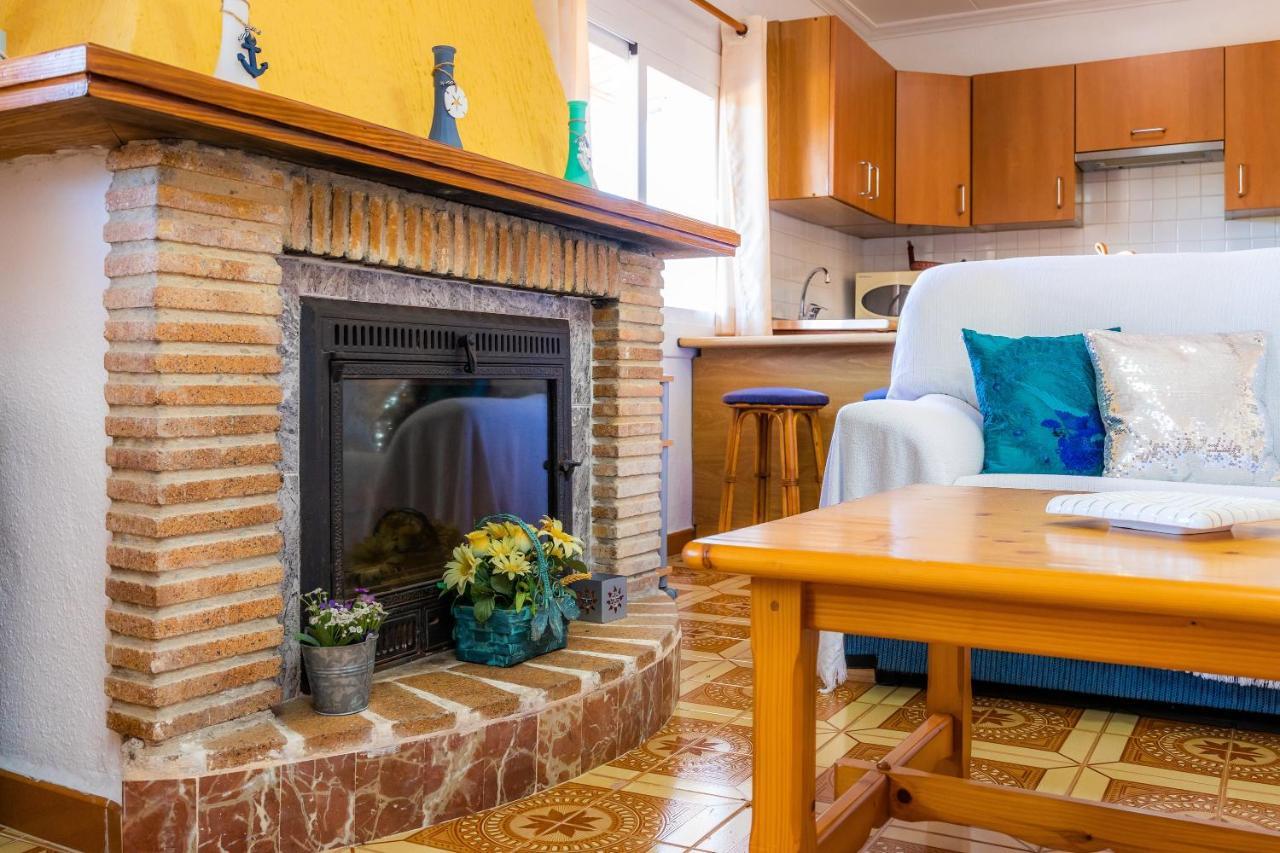 Villa S'Oratge à Can Picafort  Extérieur photo